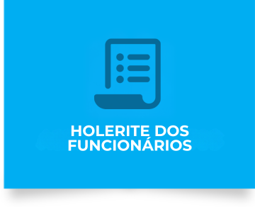 holerite dos funcionários